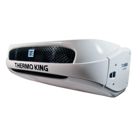 Thermo King Linha Diesel Truck T-1080S