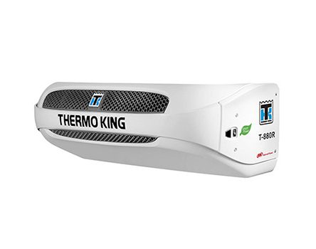 Thermo King Linha Diesel Truck T-880R