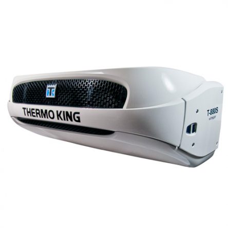 Thermo King Linha Diesel Truck T-880S