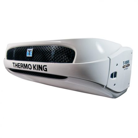 Thermo King Linha Diesel Truck 1080S SPECTRUM